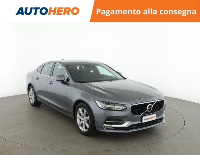 VOLVO S90 D4 Geartronic Momentum