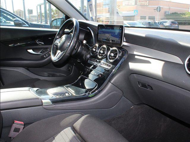 MERCEDES-BENZ GLC 220 d 4Matic Sport -PROMO-