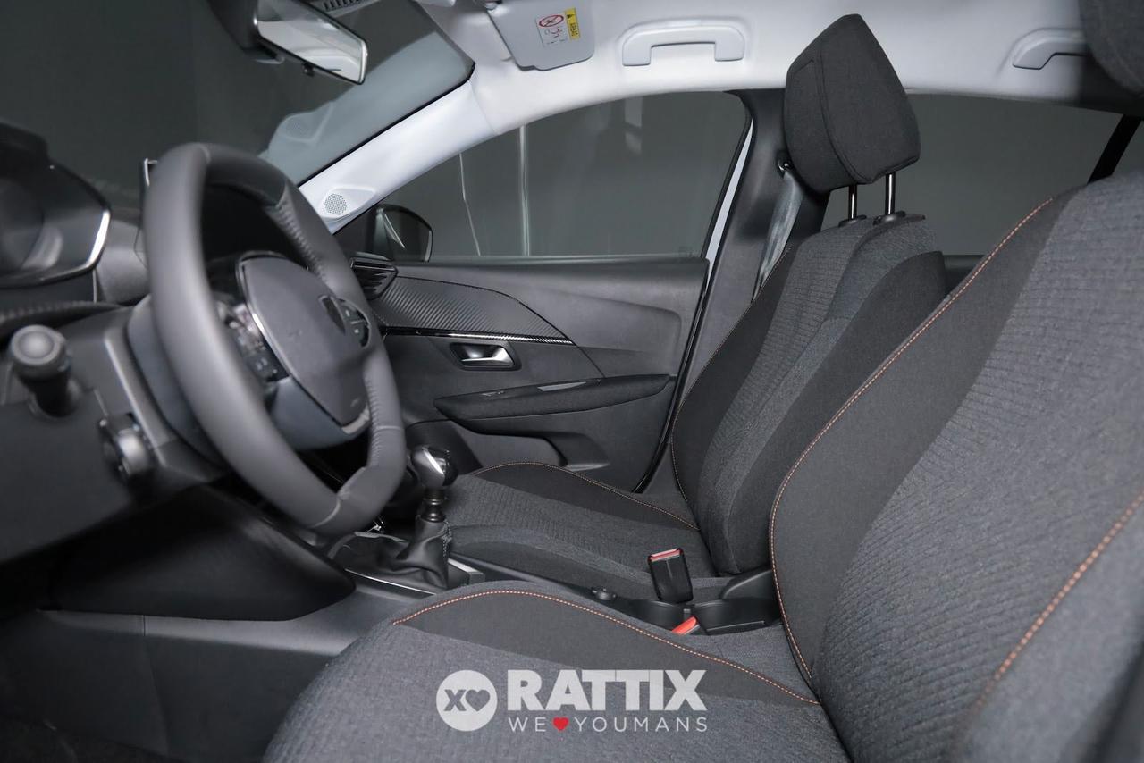 Peugeot 208 1.2 Puretech 100CV Style