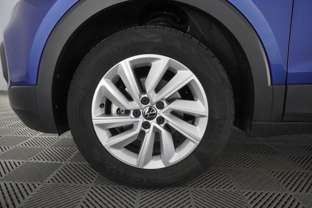 VOLKSWAGEN T-Cross T-Cross 1.0 TSI 110 CV Style