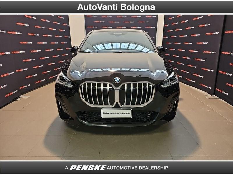 BMW Serie 2 Active Tourer 218d Active Tourer Msport