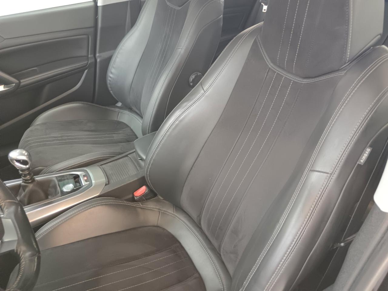 Peugeot 308 PureTech Turbo 130 S&S SW Allure