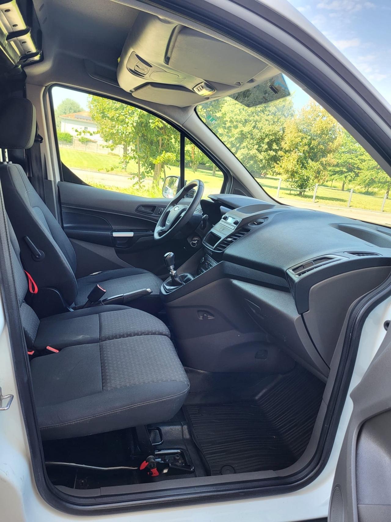 Ford Connect 200 1.5 TDCi 100CV PC Furgone Trend