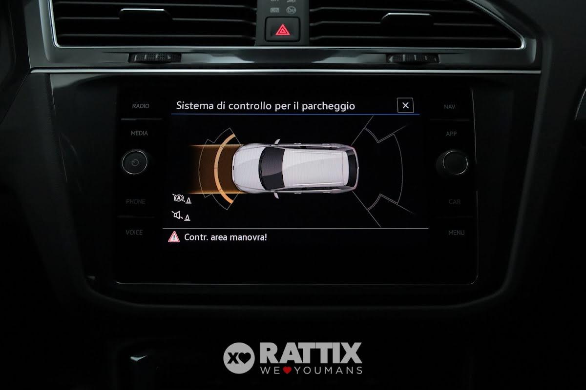 Volkswagen Tiguan 2.0 TDI 150CV Life DSG