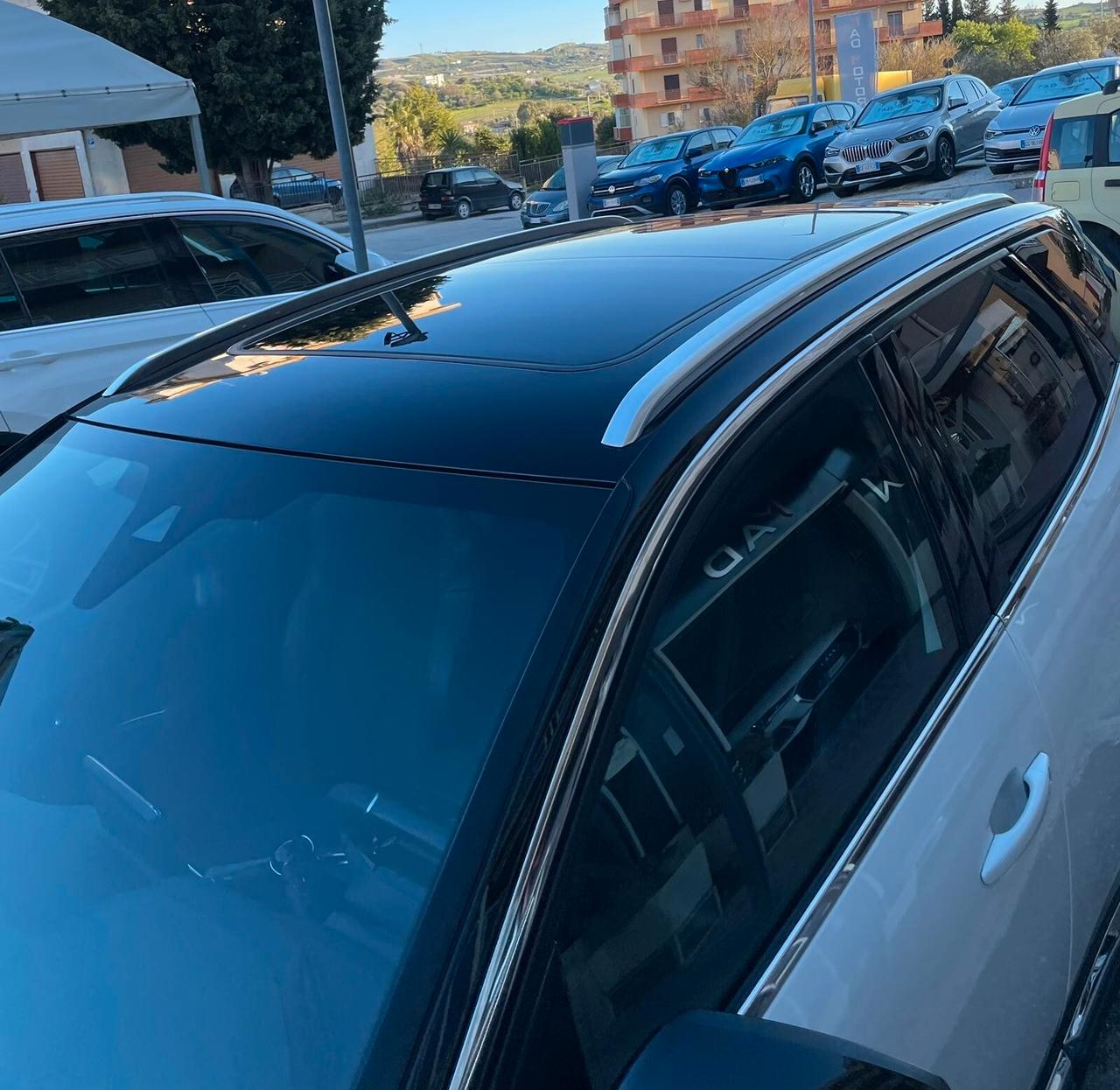 Peugeot 3008 BlueHDi 150 GT-Line