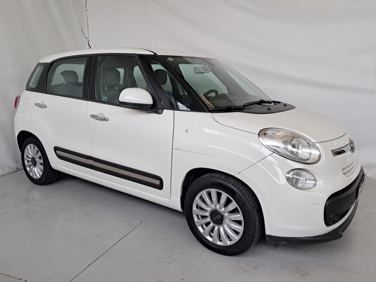 Fiat 500L 1.3 Multijet 85 CV Pop Star