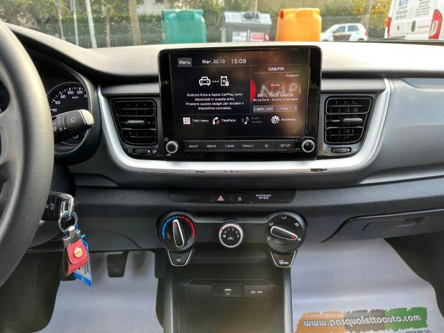 KIA Stonic Ok neo pat. 1.2 DPI ECO GPL Style