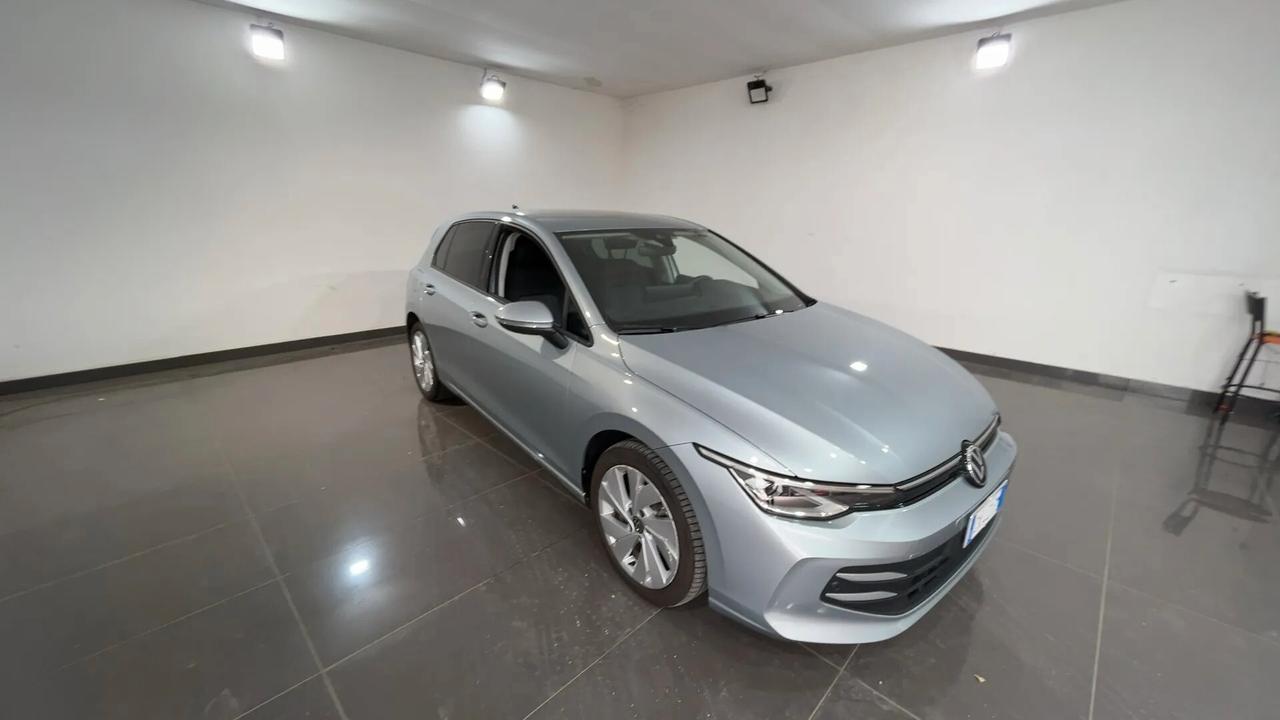 Volkswagen Golf 2.0 TDI 150 CV DSG SCR Editon Plus PREZZO PROMO