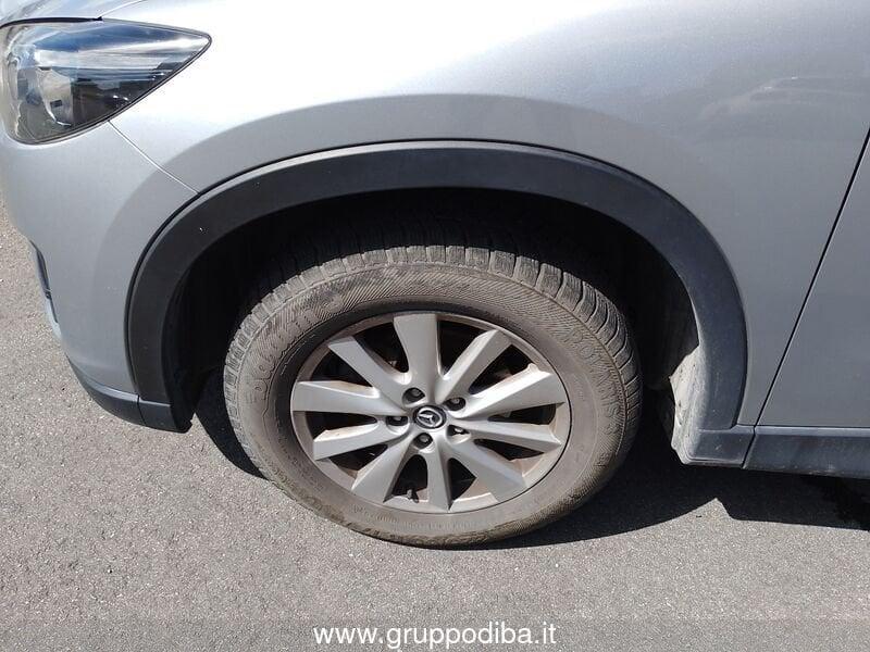 Mazda CX-5 I Diesel 2.2 Evolve 2wd 150cv my15