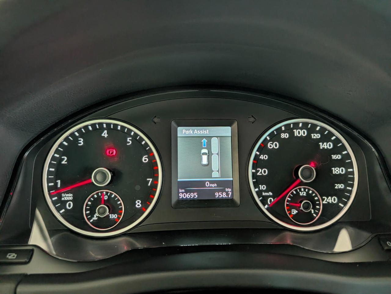 Volkswagen Tiguan 1.4 TSI Plus 160 CV Sport & Style BlueMotion Tech.