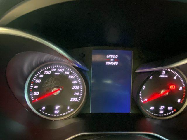 MERCEDES-BENZ GLC 250 d 4Matic Premium