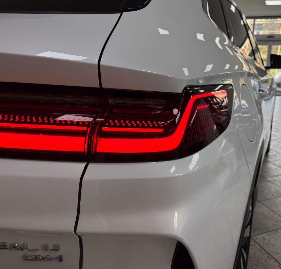 Byd Seal U DM-i 1.5 218 CV PHEV Comfort AUTO A NOLEGGIO