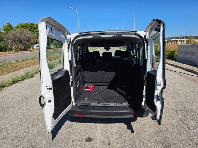 FIAT Doblo Doblò 1.6 MJT 105CV PC Combi N1 EASY