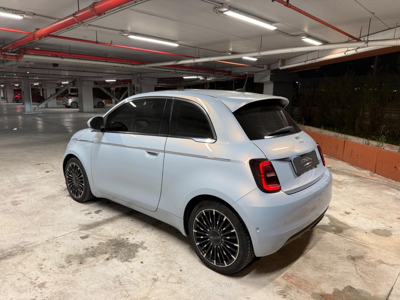 Fiat 500 500e 42 kWh La Prima - AUTO FULL