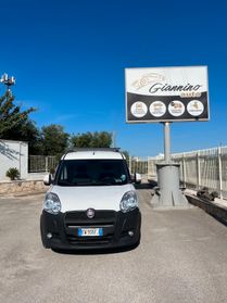 FIAT DOBLO' 1.4 T-Jet 16V Natural Power Dynamic