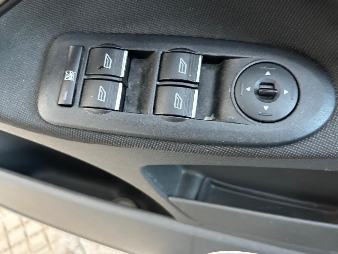 Ford C-Max 1.6 TDCi 110 CV Titanium DPF