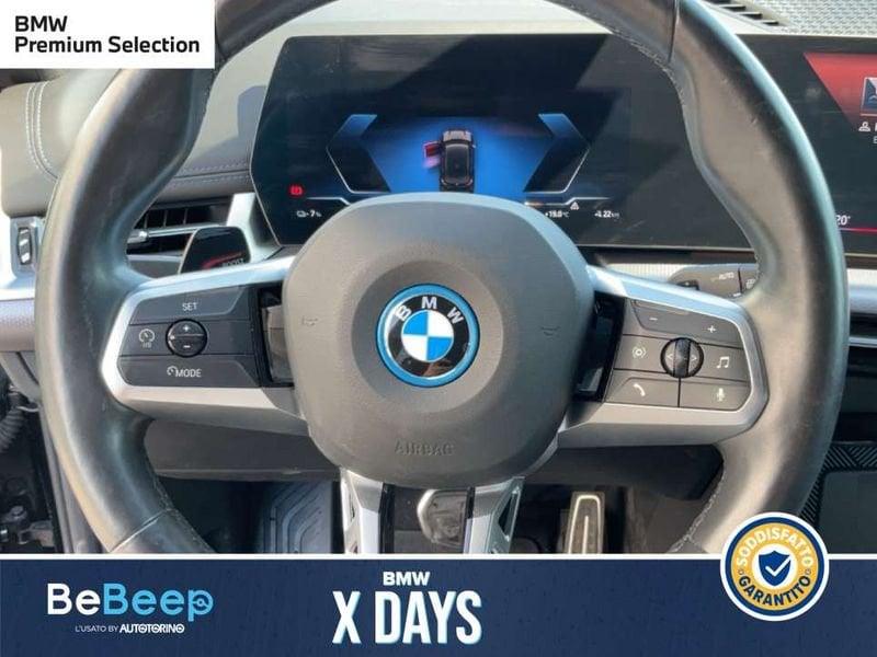 BMW X1 I XDRIVE 30 MSPORT