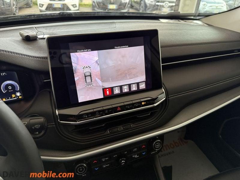 Jeep Compass Compass 1.6 Multijet II 2WD Limited