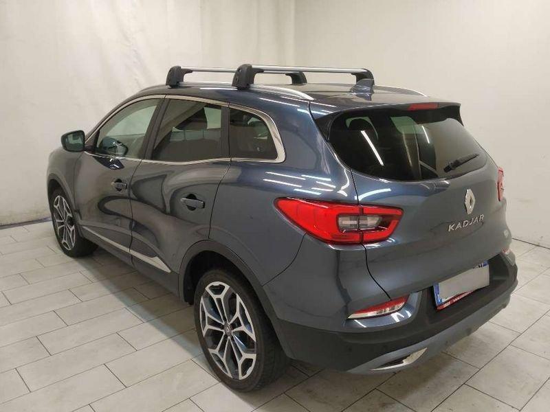 Renault Kadjar 1.5 blue dci Intens 115cv edc