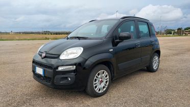 Fiat Panda 1.2 69cv Lounge 2020 Uconnect