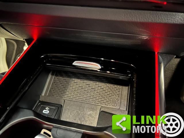 MERCEDES-BENZ GLA 200 d Autom AMG Line DIGITAL ED Advanced Plus GARAN