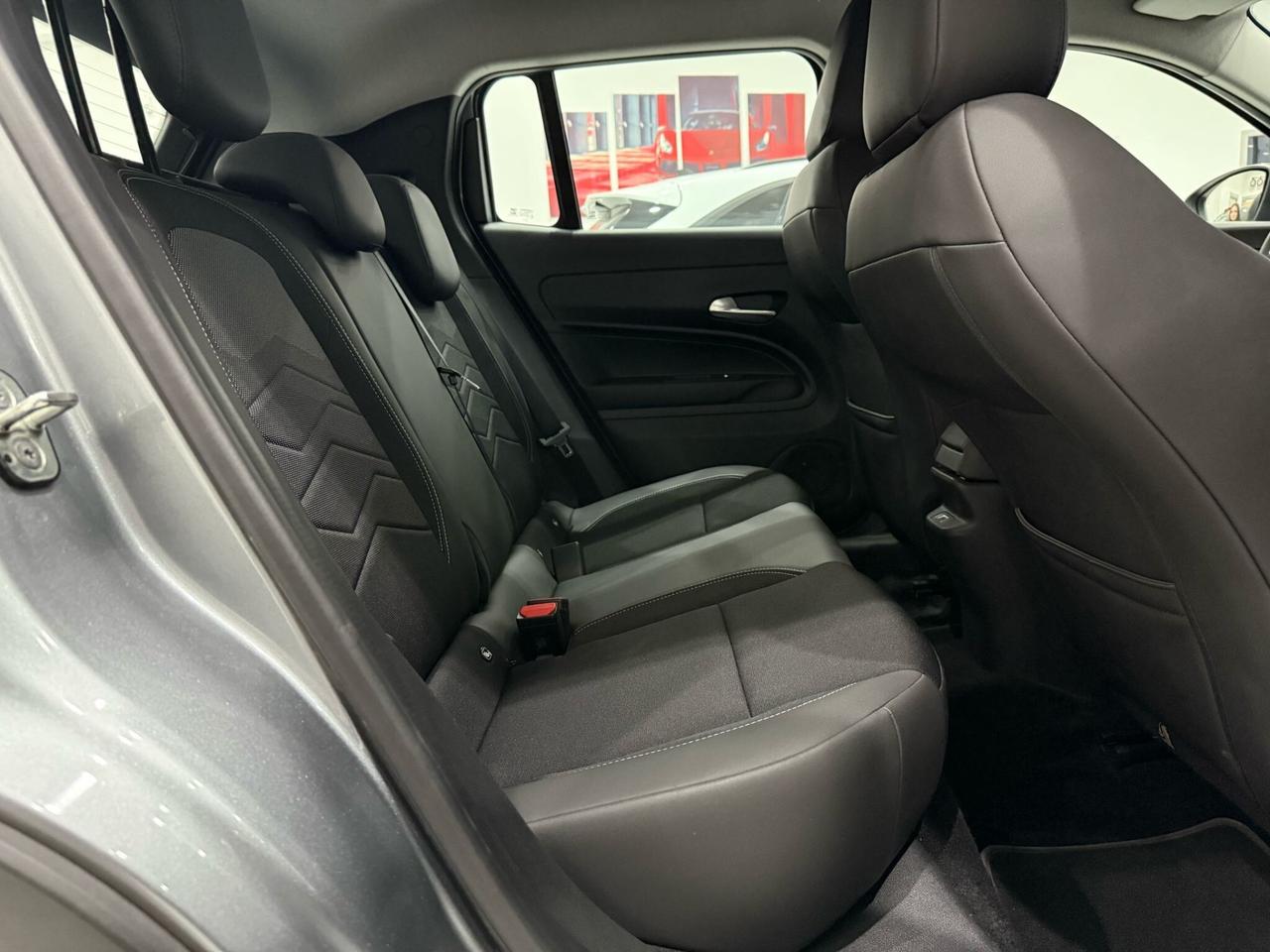 Jeep Avenger 1.2 Longitude