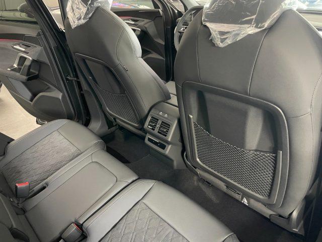 AUDI Q5 SPB 2.0 TDI Quattro Tech Plus SLine Tetto KM0 MY26