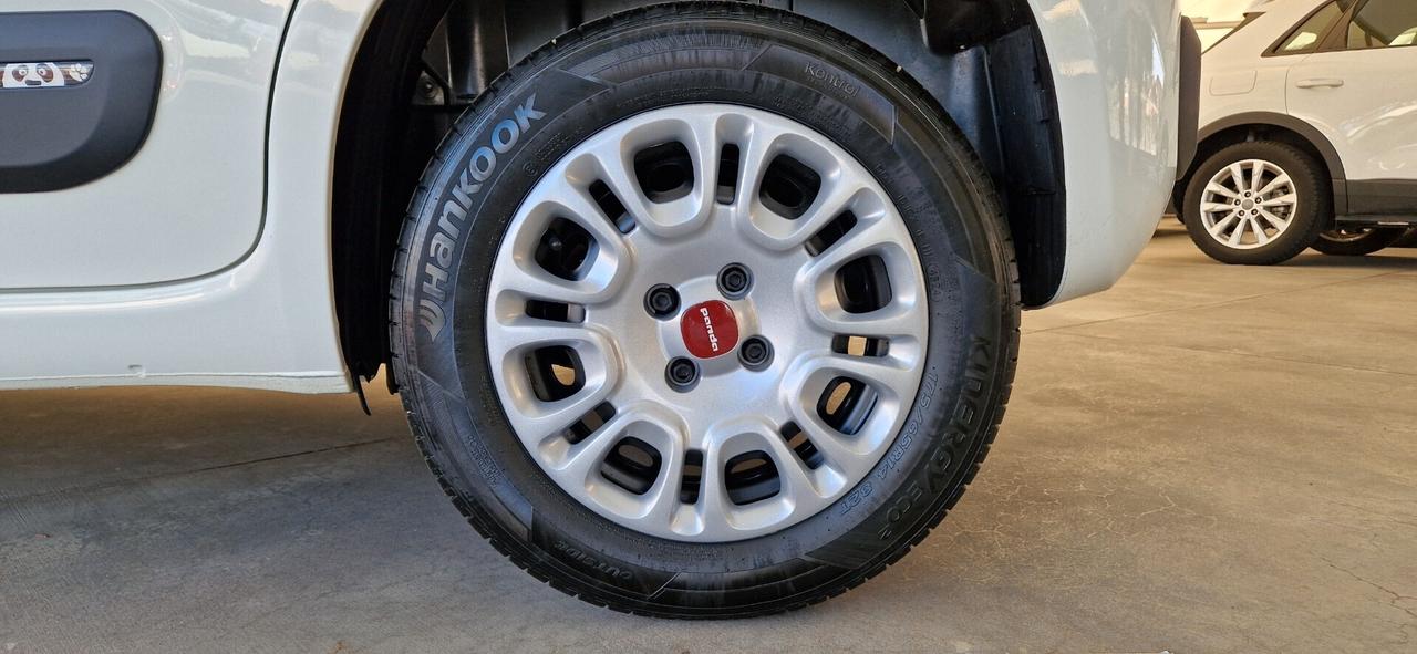 Fiat Panda 1.3 Mjt 80cv S&S LOUNGE 68.000Km