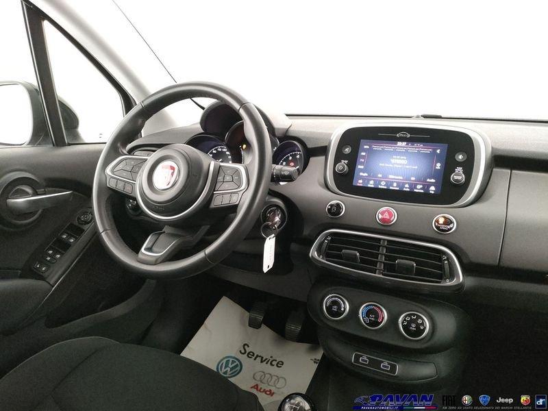 FIAT 500X 1.0 T3 120 CV