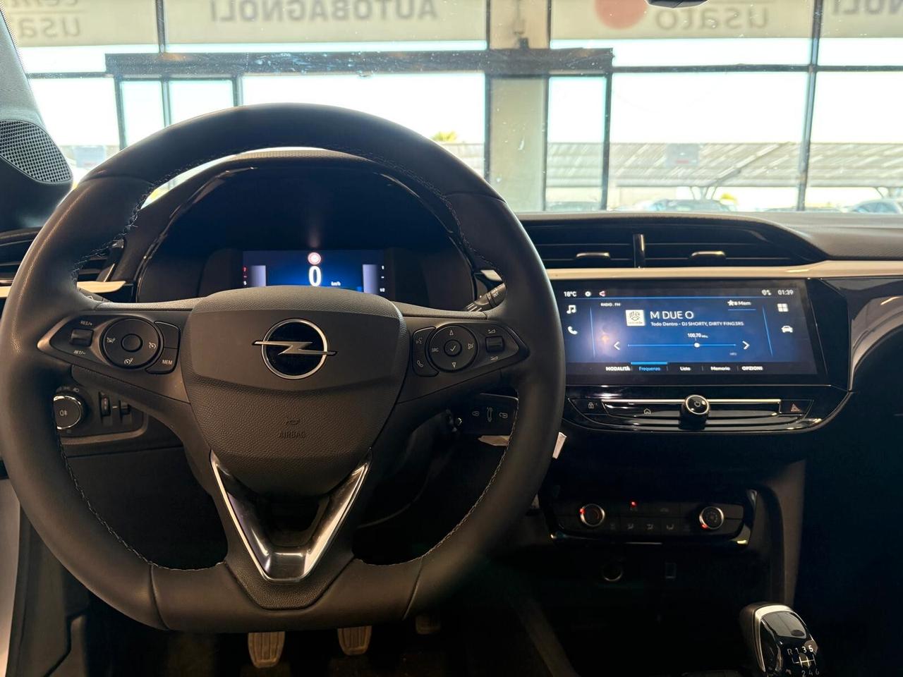 Opel Corsa GS 1.2 100 CV 6mt SPOTICAR