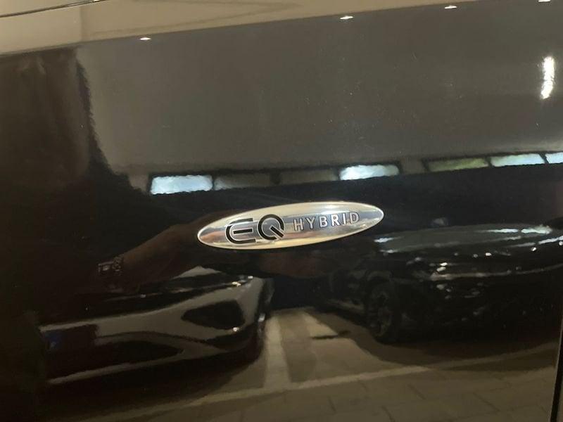 Mercedes-Benz Classe C C SW 300 de phev Travel Edition 4matic auto