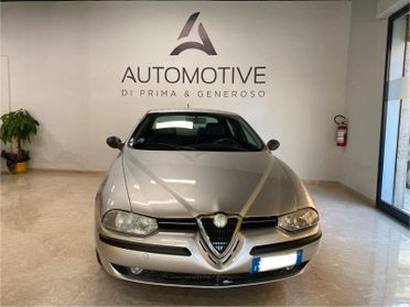 Alfa Romeo 156 1.9 JTD cat Distinctive 81KW 110CV