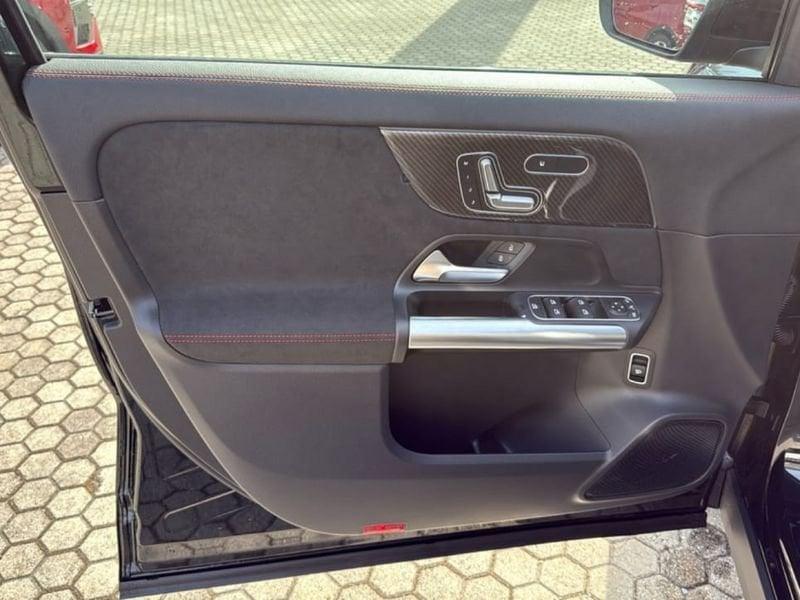 Mercedes-Benz GLA 35 AMG Line Premium