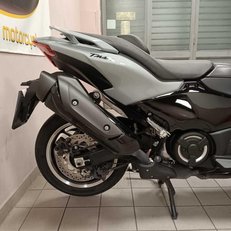 Yamaha T-Max 560 Tech Max - 2025
