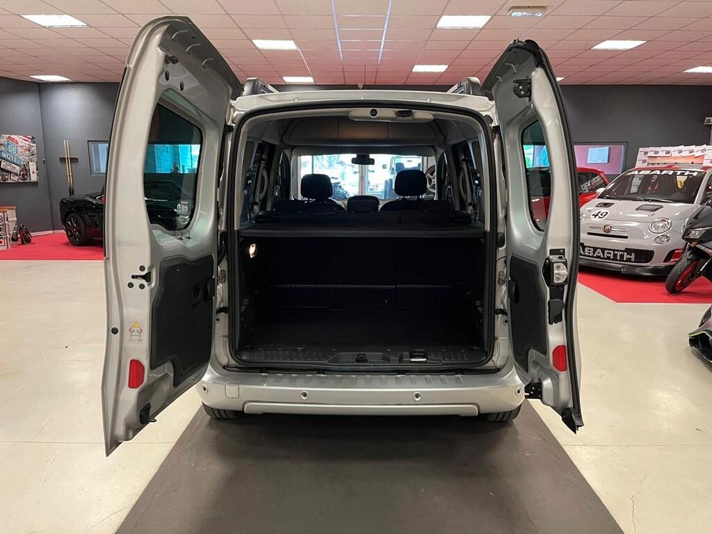 Renault Kangoo Blue dCi 8V 95 CV 5 porte Limited2