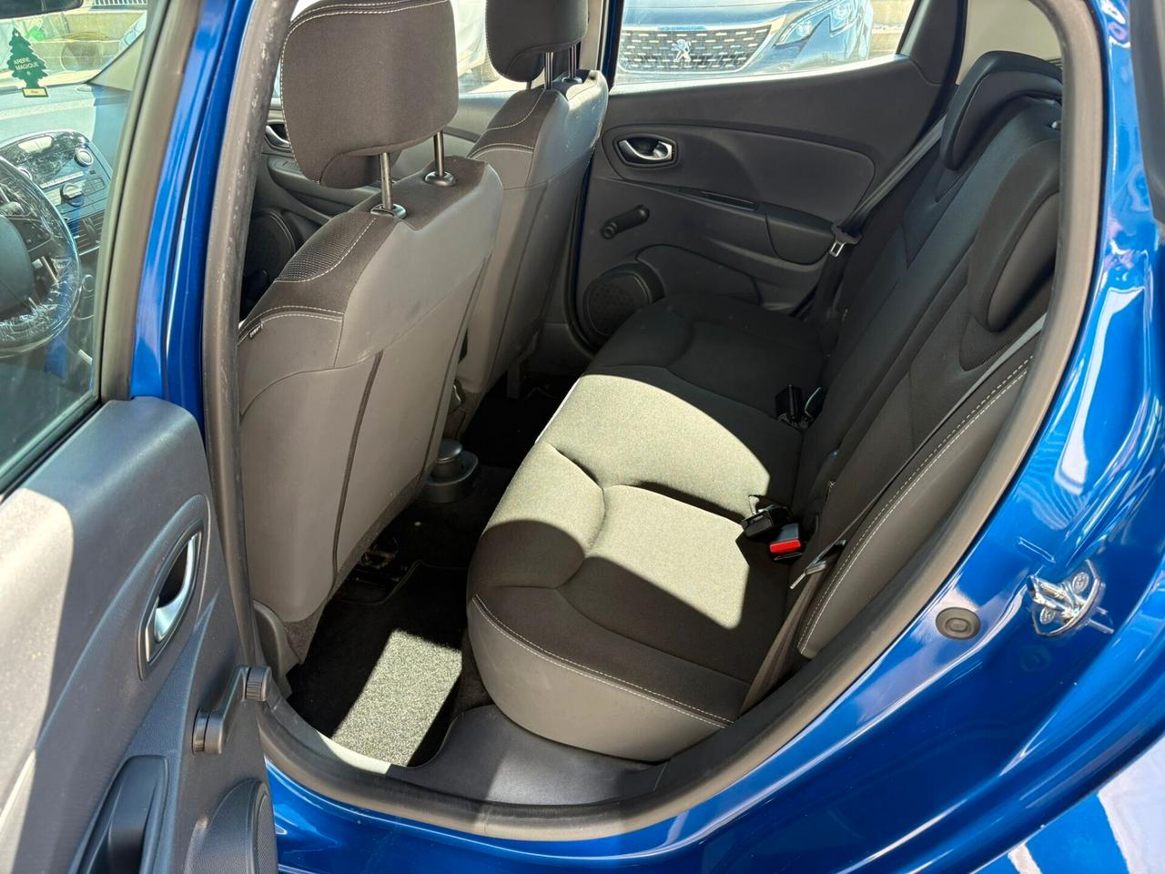 Renault Clio TCe 12V 90 CV GPL Start&Stop 5 porte Energy Duel2