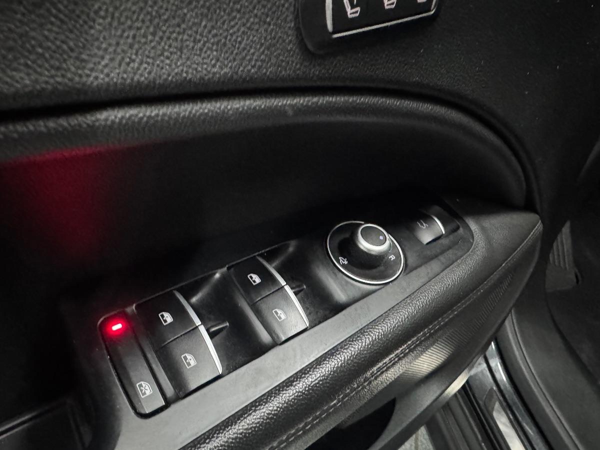 ALFA ROMEO STELVIO 2.2 T.diesel 210 CV AT8 Q4 Exec. TETTO/ MEMORIE/ FULL