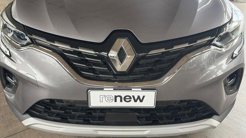 Renault Captur 1.0 tce Intens Gpl 100cv my21