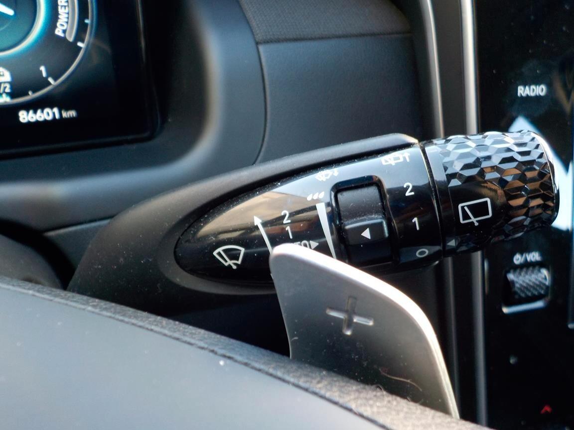 Hyundai Tucson 1.6 HEV aut. XTech