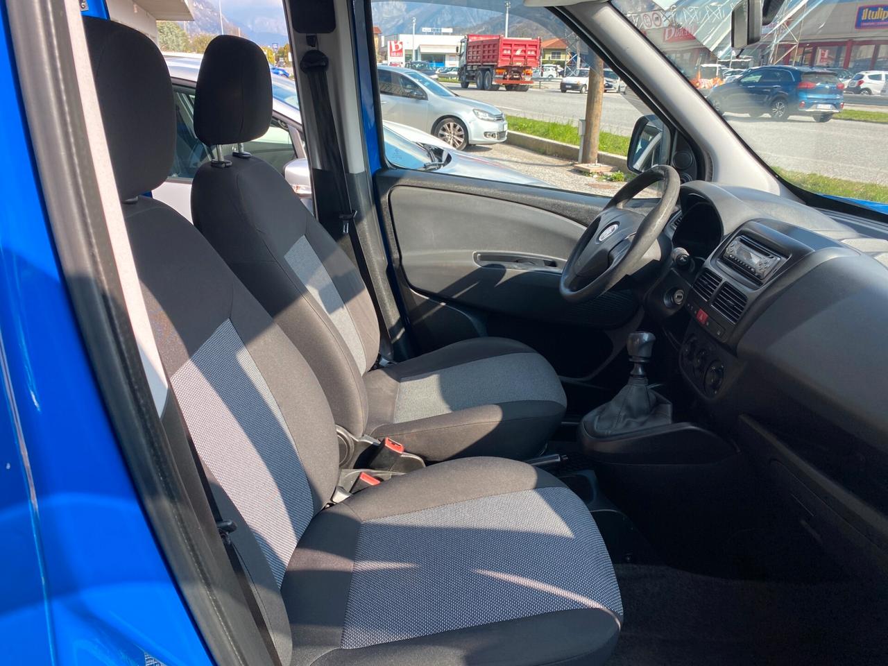 Fiat Doblo Doblò 1.6 MJT 16V 90CV Active