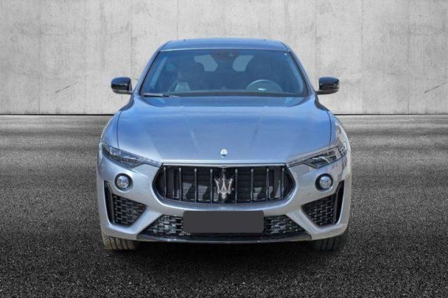 MASERATI Levante MHEV 330 CV AWD GT