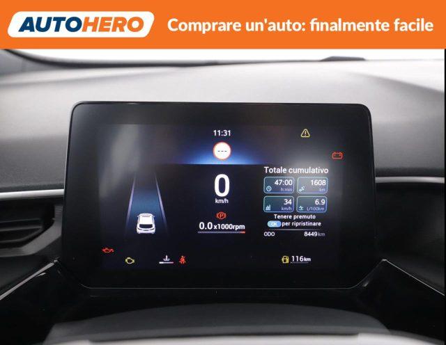 MG MG3 1.5 Comfort