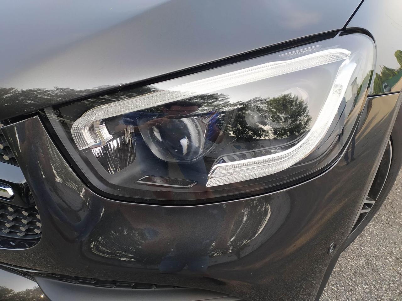 Mercedes-Benz GLC 220 Premium Plus GLC 220 D
