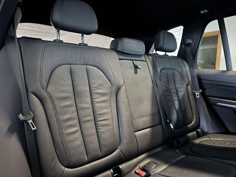 BMW X5 X5 xDrive30d xLine