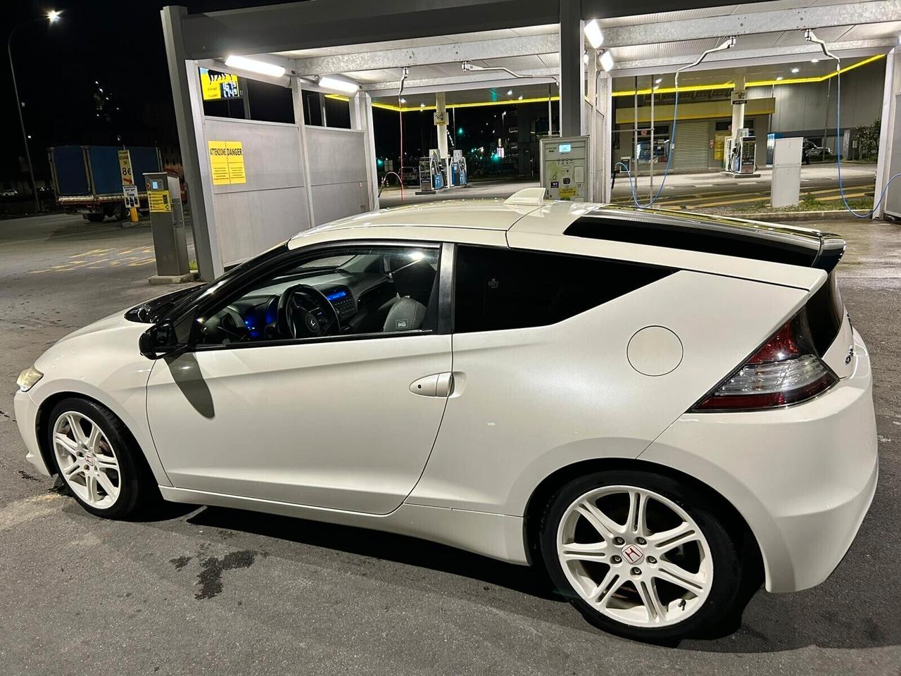 Honda CR-Z 1.5 i-VTEC Sport - anno 2011 - Trattabile