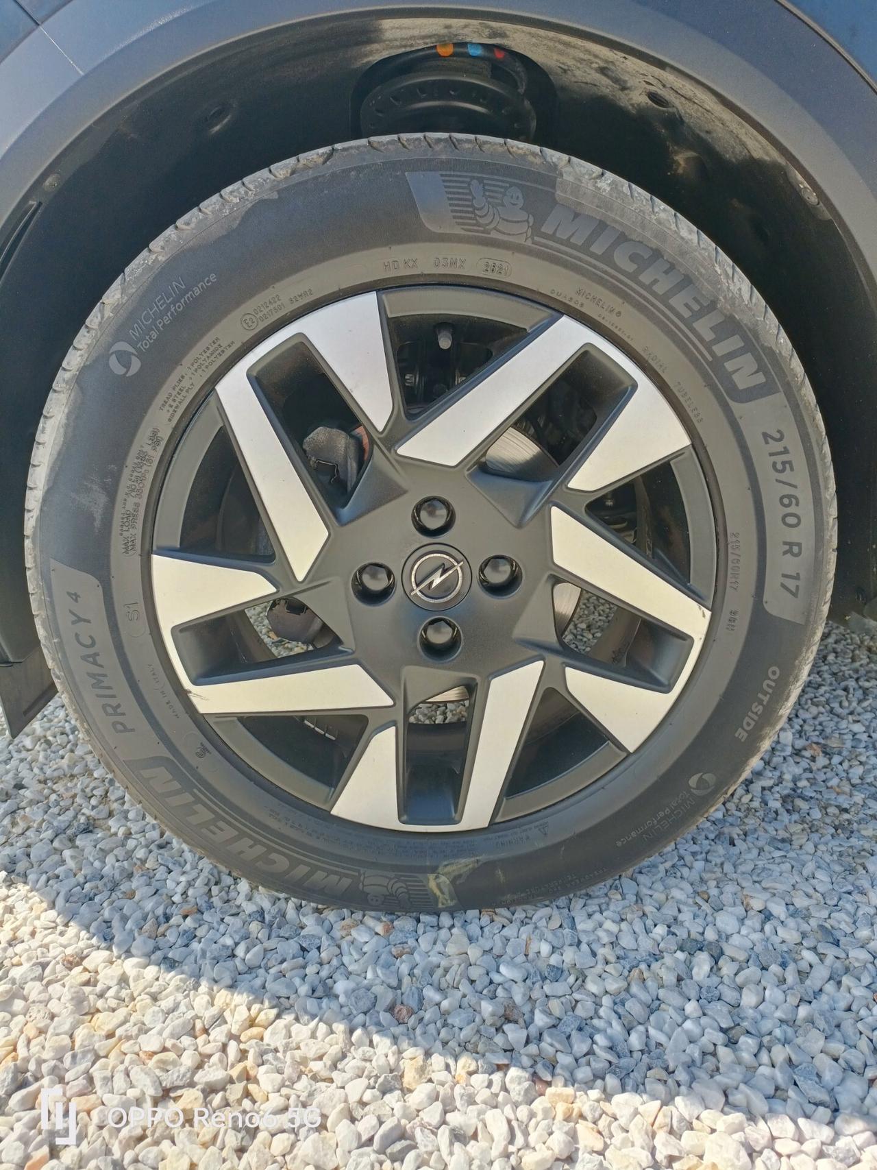 Opel Mokka 1.2 Turbo Ultimate