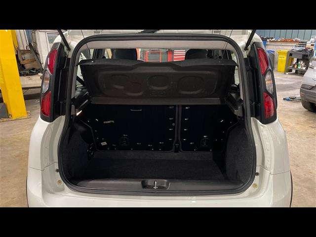 Fiat Panda Cross 1.3 Multijet 16v 95cv 4x4 S&S