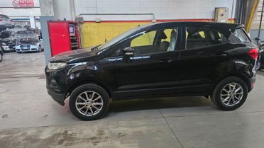 Ford EcoSport 1.0 EcoBoost 125 CV Titanium S