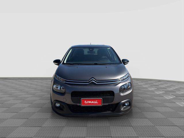 CITROEN C3 C3 PureTech 83 S&S Feel
