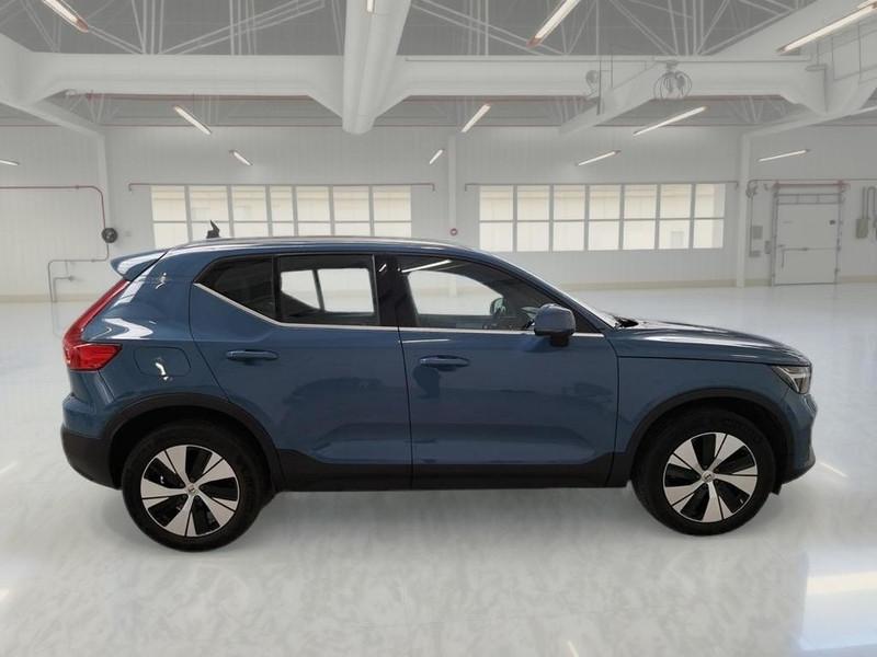 VOLVO XC40 T5 RECHARGE PLUG-IN AUTO CORE SUV